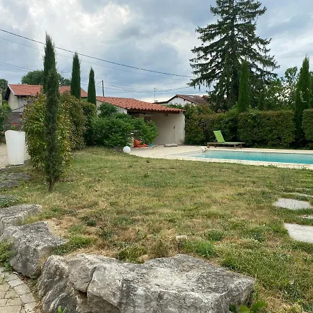 Les Berouds * Salaise-sur-Sanne